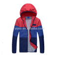 Wholesale cotton active wear new design digital print track suit supplier